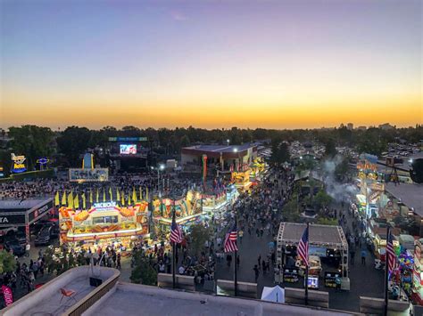The Big Fresno Fair | Blog