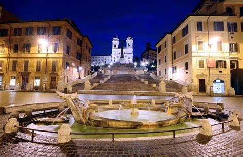 Visitare Roma In Giorni Il Nostro Itinerario Consigliato