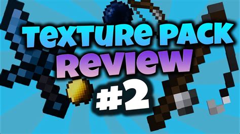 Texture Pack Review 2 Thelegend27 Revamp Short Swords Pack189 Pvp Version Youtube