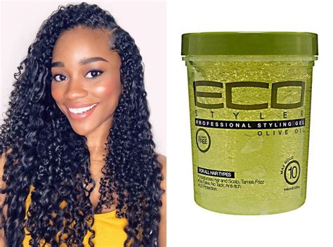 Keep your curls on their best behavior with these curl gels that editors and hairstylists love. 9 Natural Hair Bloggers Share Their Holy Grail Products ...