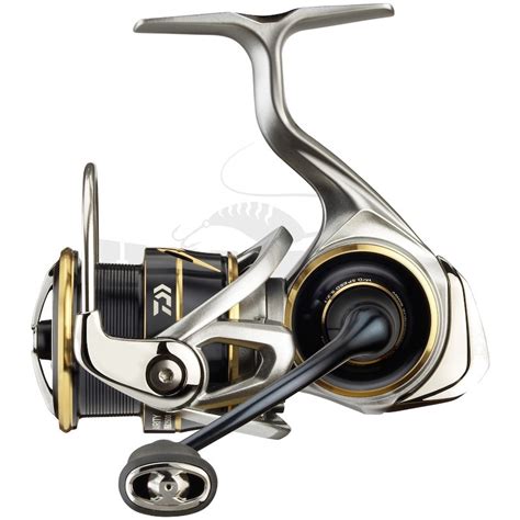 Daiwa Airity Lt Moulinet Spinning Ultra L Ger
