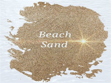 beach sand 20 lbs all natural ultra fine sand for sand etsy