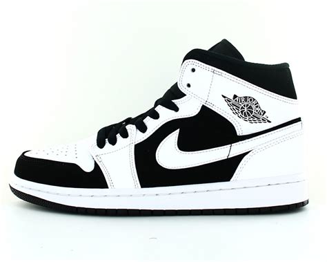 Retrouvez tous les avis et tests air jordan noir sur aliexpress france ! air jordan 1 mid noir et blanc femme,air jordan 1 mid noir ...