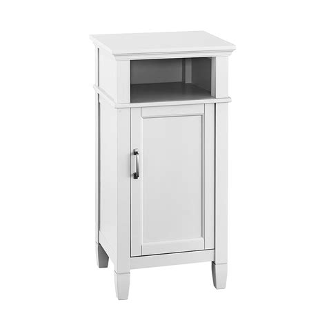 W 15 x d 12 x h 60read more. Home Decorators Collection Charleston 20 in. W Bathroom ...