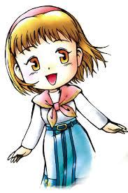 Cara mendapatkan istri di harvest moon a wonderful life. 4 Istri Terbaik di Seluruh Harvest Moon | Farm Pedia