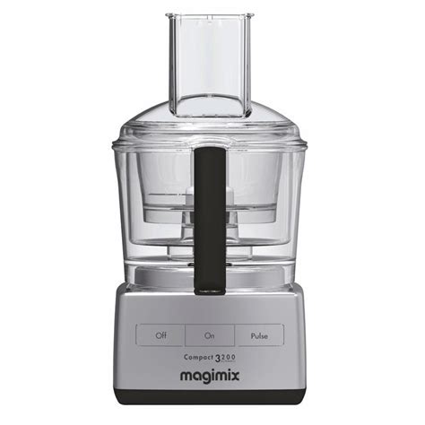 magimix compact 3200 automatic magimix food processor review good housekeeping institute