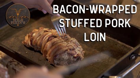 Wild Hog Pork Loin Recipe Bryont Blog