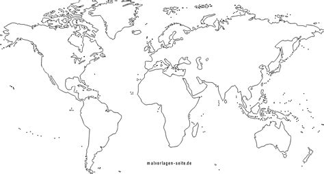 Weltkarte zum ausmalen weltkarte kontinente weltkarte umriss einfarbiger hintergrund hintergrund weiß karte vorlagen strichzeichnung. Umriss Weltkarte Einfach - Schweizer Karte Zum Ausdrucken ...