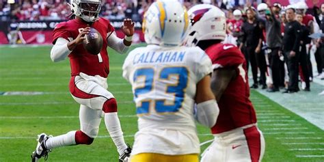 Cardinals Kyler Murray Gives Explicit Answer To Sum Up Woes Fox News