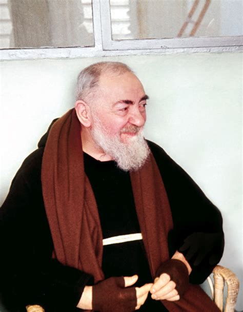Il Volto Di Padre Pio Portale Ufficiale Di Padre Pio Da Pietrelcina