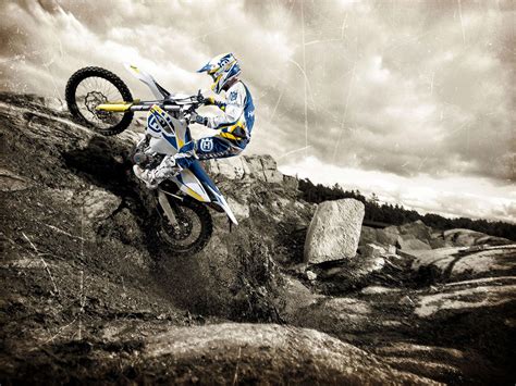 Question récurrente chez les enduristes : HUSQVARNA FE 350 specs - 2013, 2014 - autoevolution