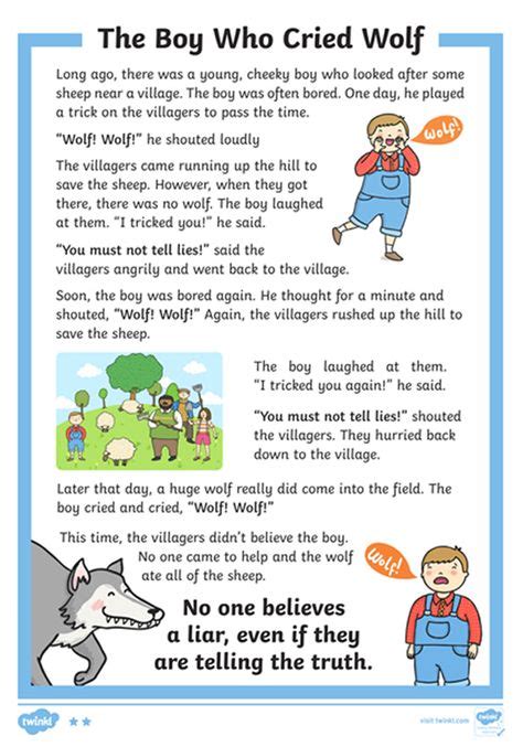 Use These Worksheets For A Great Comprehension Activity On The Aesops