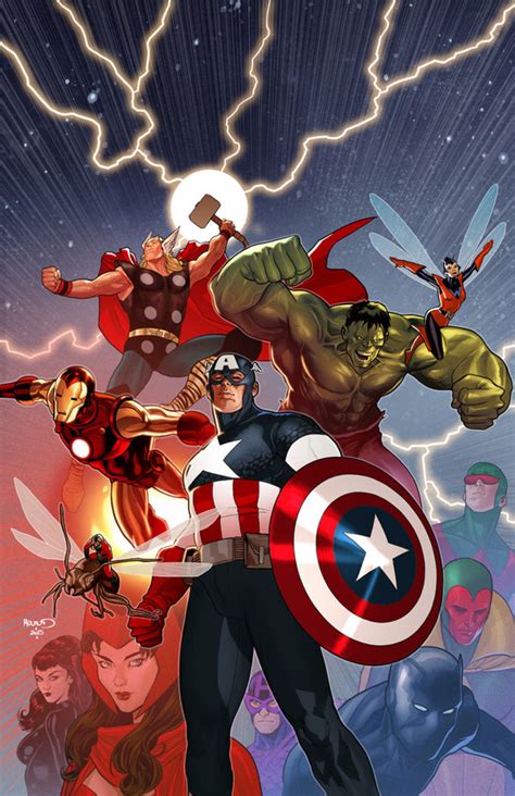 Pin By Alejandro José On Avengers Assemble Avengers Comics Marvel