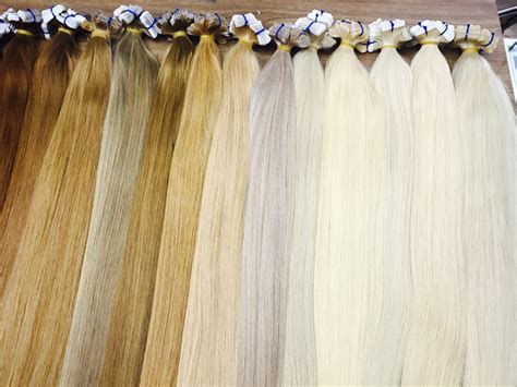 Information About Hair Extension Systems Hair Extensions 100 Natural