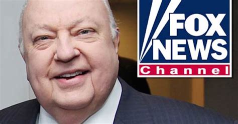 Media Confidential Report Ailes Used Fox Cash To Target Enemies