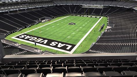 Allegiant Stadium Lands 2024 Super Bowl Report Football Stadium Digest
