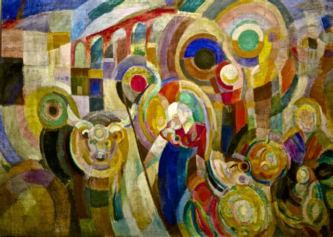 Two great names, one very special meeting. 15 Women Artists Who Shook The Paris Art World