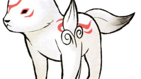 Okamiden Tgs Trailer Turns The Cute Factor Up To Eleven Nintendo Life