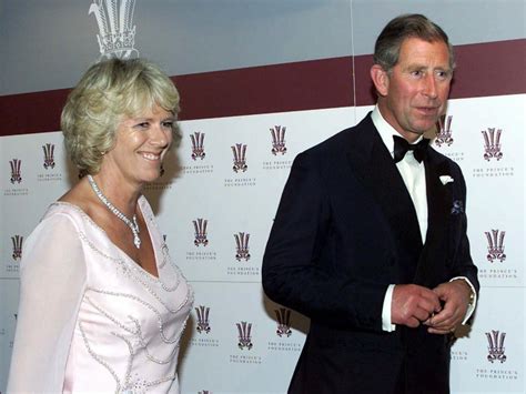 Prince Charles Camilla Parker Bowles Affair Details Not On The Crown