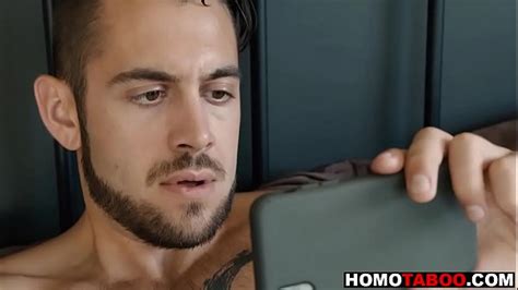 Step Brother Caught Me Watching Gay Porn The Gays Collection