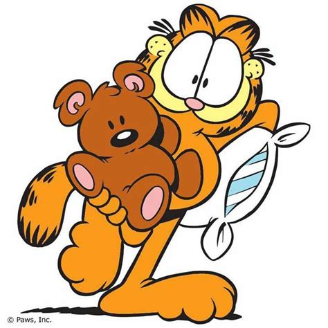 Pin By Shannon Myers On Garfield And Friends Garfield Cartoon
