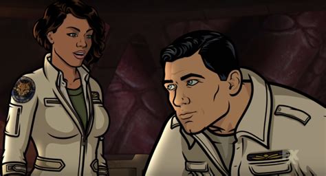 Archer Season Trailer Released For Fxx Animated Series Canceled