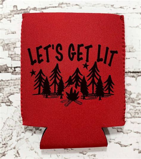 Camping Theme Screen Print Transfer Rts Shy Screen Print Transfers