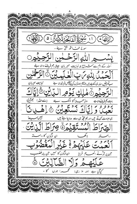 It will have the consequence of what good it has gained, and it will bear the consequence of what evil it has earned. سورۃ الفاتحہ - Exegesis of the Holy Quran (Sura al-Baqara ...