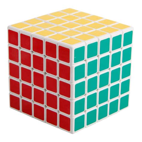 Rubik 5x5 Speed Cube Tất Cả Board Game