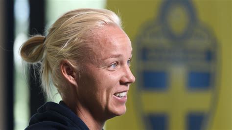 Caroline seger is in her professional playing career for more than a decade so her career earnings are quite higher. Klart: Caroline Seger till FC Rosengård