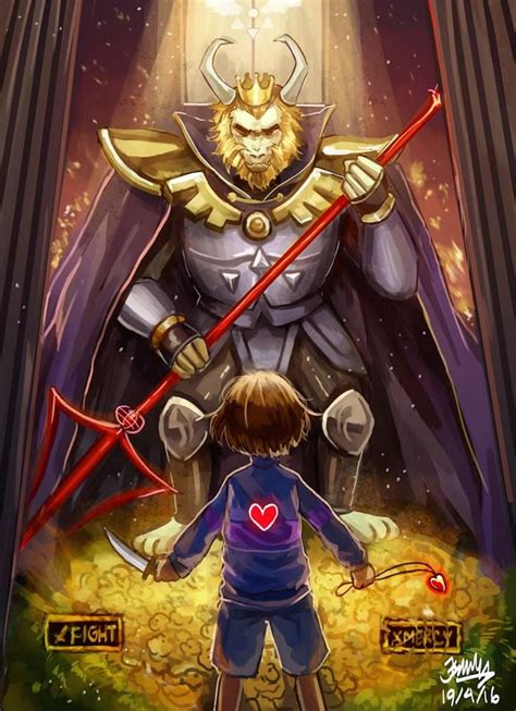 Pin By No One On Imágenes Asgore Undertale Undertale Drawings