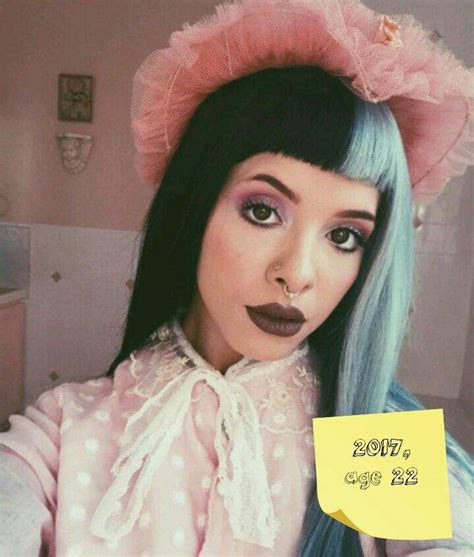 Melanie Martinez Then And Now Crybabies Amino