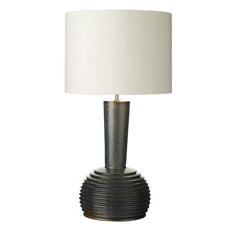 Maybe you would like to learn more about one of these? Liquid Large Table Lamp
