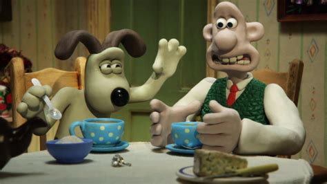 Netflix Adds All Four Wallace And Gromit Short Films Ladbible