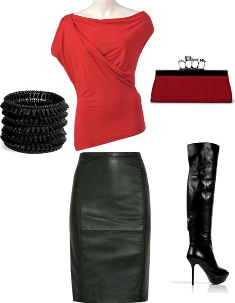 Yes Mistress By Paigedwinter Liked On Polyvore New Outfits Cool Outfits Trendy Fashion