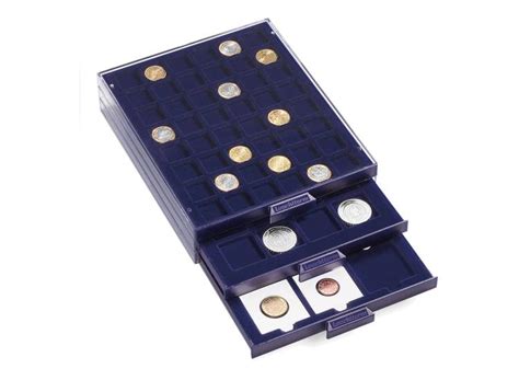 Philatelie 72 catalogue timbres poste france, philaposte, timbres entreprise, monaco, collection philatelie timbres annees completes varietes. Médaillier numismatique MB tiroir de 48 cases carrées ...