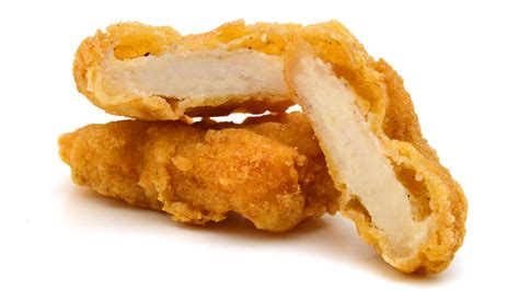 video mcdonald s reveals how its chicken mcnuggets are made abc7 chicago