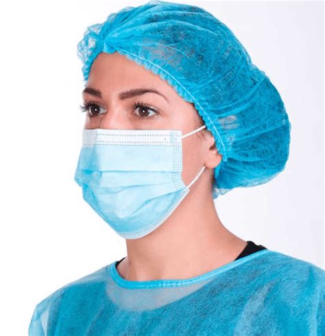 3 Ply Surgical Mask 50 Pack Lifeshield