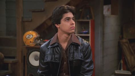 Remember Fez From That 70s Show He Looks Smoking Hot Nowadays