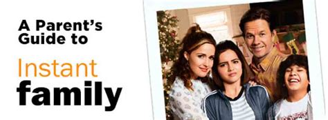 Where to watch instant family instant family movie free online Instant Family Movie | Cast, Release Date, Trailer ...