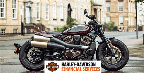 Harley Davidson Financial Services Hdfs Payoff Address 2023 ️ Hours