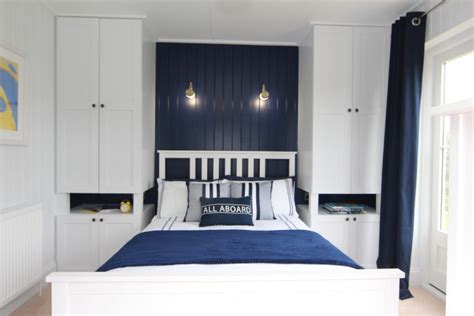12 brilliant ideas for your small bedroom. 57 Smart Bedroom Storage Ideas - DigsDigs