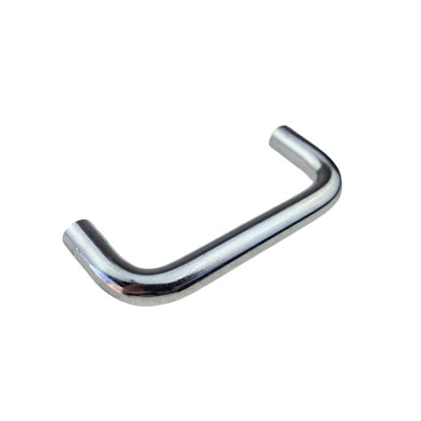 D Pull Handle 75mm - Crown Connections Australia