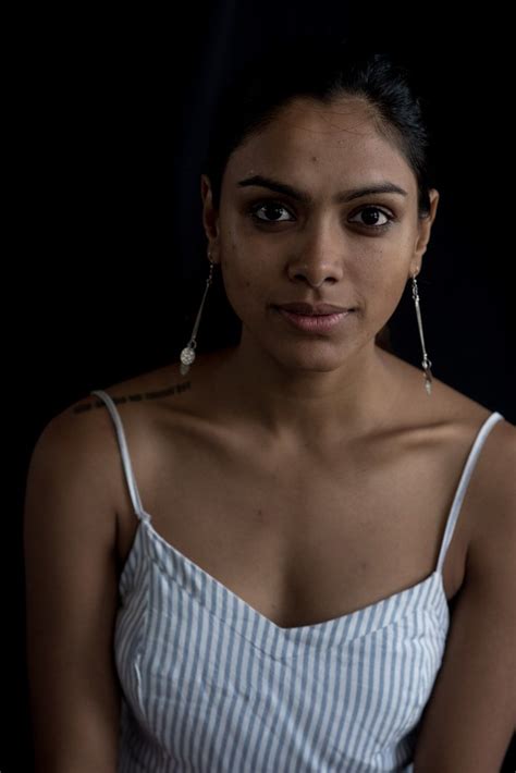 14 Beautiful Confident Indian Women Confess What Their Dark Skin Means To Them Beautiful Girl