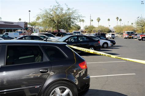2011 Tucson Shooting Crime Scene - Photograph 23