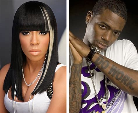 Memphitz Responds To K Michelle S Abuse Allegations Says He Never Hit Her He Only