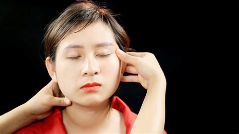 Hướng Dẫn Massage Đầu Giúp Chữa Đau Đầu Chóng Mặt Mất Ngủ Blog Tâm