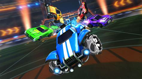 This allows you to hit level 6 before the enemy laner, which is the ideal time to go for the kill. Rocket League Update 1.84 Patchnotizen