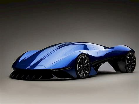 Sport Cars Design Automotive News