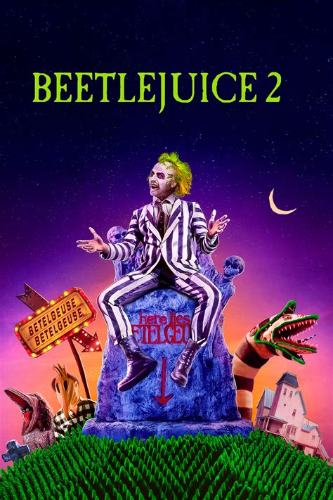 I Was Sinking Into My Own Grave Tim Burton Reveals How Beetlejuice
